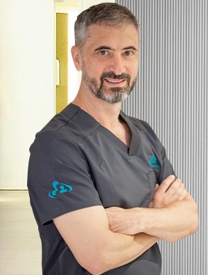 Fernando Sager Ramseyer Ortodoncista